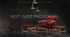 Desktop Screenshot of kiansweeseng.com
